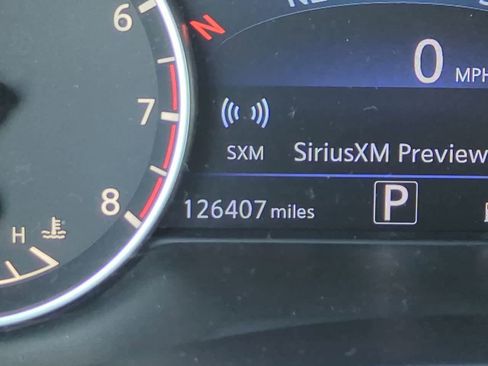 Used 2015 Nissan Murano SL FWD image 26