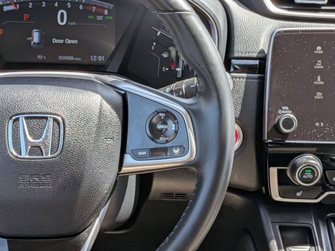 Used 2019 Honda CR-V EX-L image 21