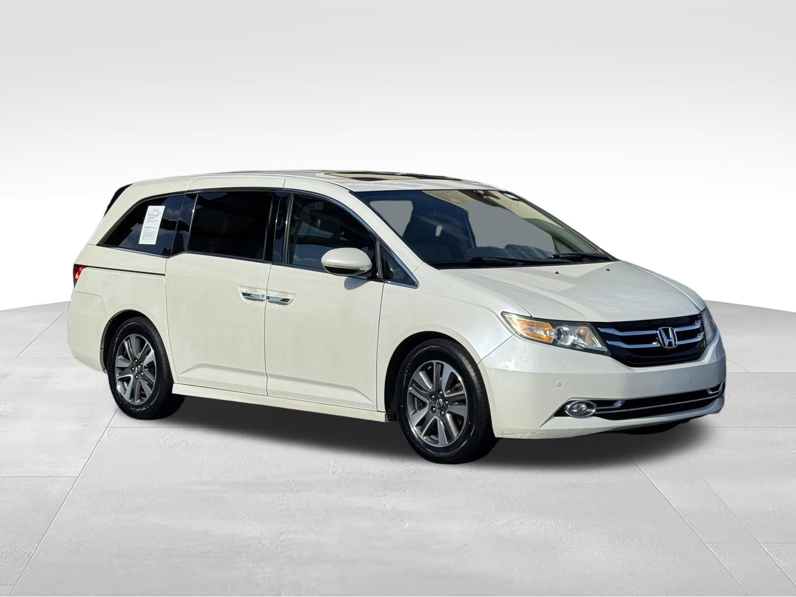 Used 2014 Honda Odyssey Touring image 65