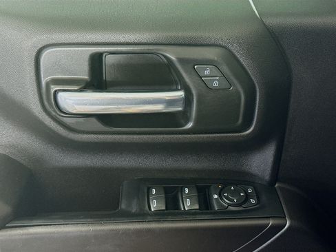 Used 2023 Chevrolet Silverado 1500 Custom RWD image 23