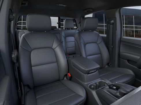 New 2026 GMC Canyon Elevation w/ Convenience Package image 44