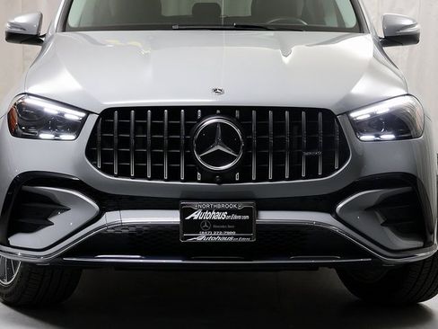 Certified 2024 Mercedes-Benz GLE 580 4MATIC image 6