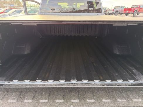 Certified 2024 Chevrolet Silverado 2500 LT w/ All Star Edition image 25