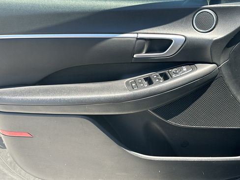 Used 2024 Hyundai Sonata SEL FWD image 10