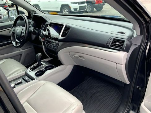 Used 2018 Honda Pilot EX-L image 17