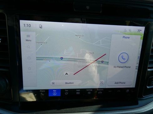 New 2026 Ford F150 King Ranch w/ Equipment Group 601A High image 20