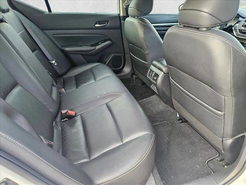 Used 2020 Nissan Altima 2.5 SL image 21