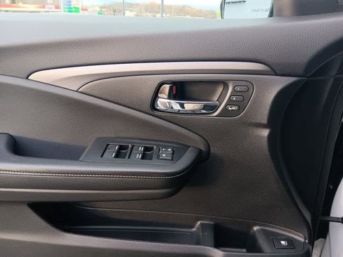 Used 2023 Honda Ridgeline RTL image 30