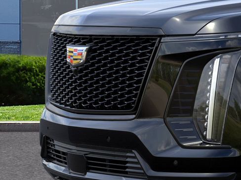 New 2026 Cadillac Escalade Sport image 13