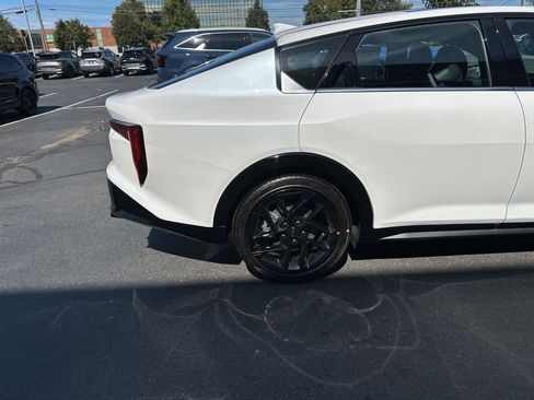 New 2025 Kia K4 GT-Line Turbo image 14