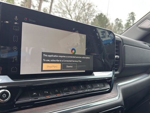 Used 2024 GMC Sierra 1500 SLT w/ SLT Premium Plus Package image 25