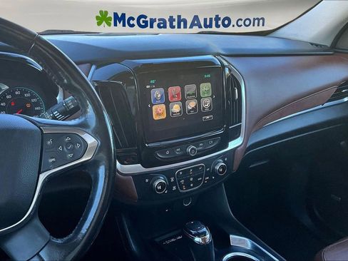 Used 2019 Chevrolet Traverse High Country image 10