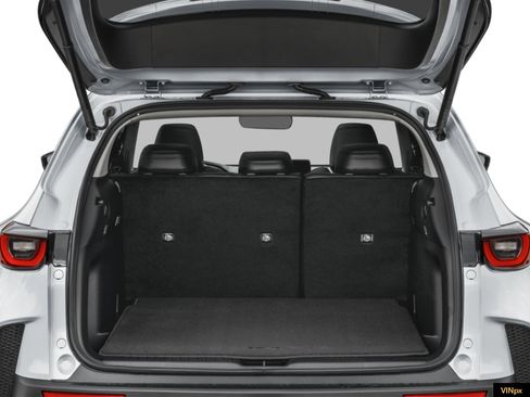 New 2026 MAZDA CX-50 AWD 2.5 S w/ Cargo Package image 9