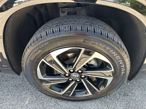 Used 2025 Buick Enclave Sport Touring w/ Super Cruise Package AWD/4WD image 13
