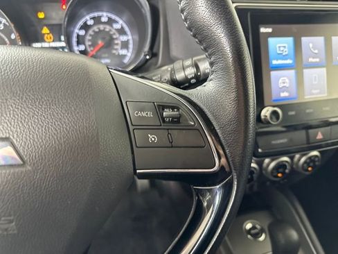 Used 2022 Mitsubishi Outlander Sport SE image 16