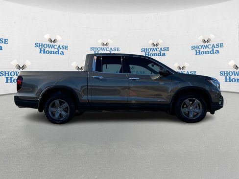 Used 2022 Honda Ridgeline RTL-E image 9