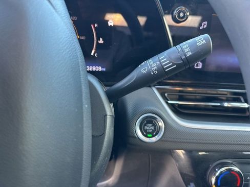 Used 2025 Chevrolet TrailBlazer LT image 13