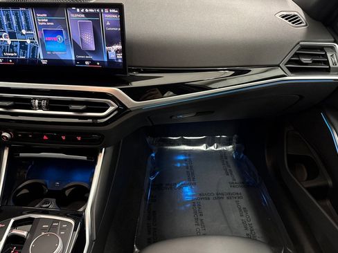 Certified 2023 BMW 330i Sedan w/ Convenience Package image 28