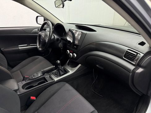 Used 2014 Subaru Impreza WRX Hatchback AWD/4WD image 6