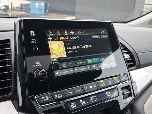 Used 2022 Honda Odyssey EX-L image 20