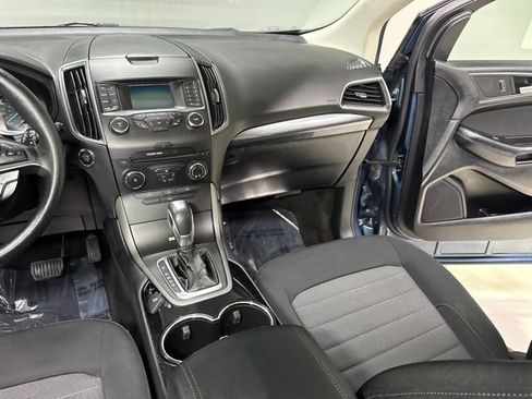 Used 2018 Ford Edge SE AWD/4WD image 20