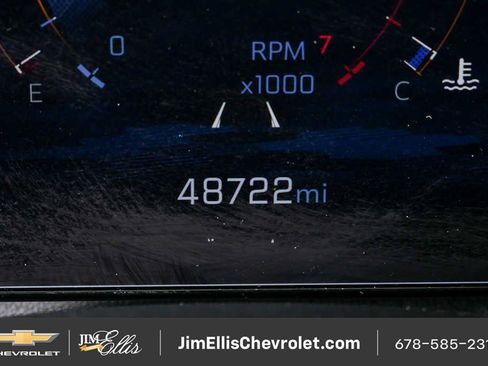 Certified 2025 Chevrolet Traverse LT FWD image 11