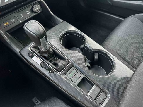 New 2026 Honda Civic LX image 24