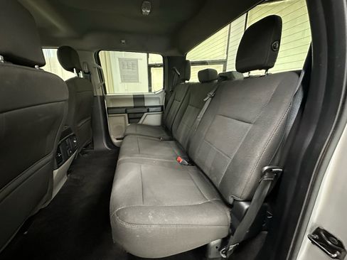 Used 2018 Ford F150 XL w/ Equipment Group 101A Mid AWD/4WD image 21
