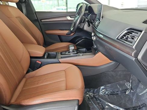 Used 2022 Audi Q5 2.0T Premium Plus AWD/4WD image 28
