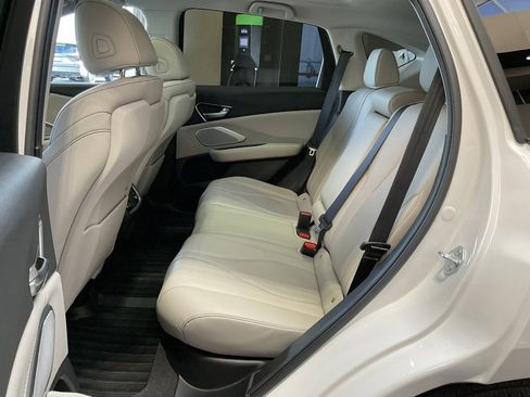 Certified 2025 Acura RDX w/ Technology Package image 24