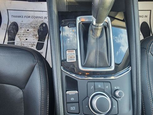 Certified 2023 MAZDA CX-5 AWD 2.5 S w/ Preferred Package image 11