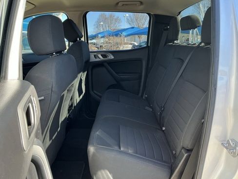 Used 2019 Ford Ranger XLT w/ FX4 Off-Road Package image 8