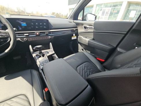 New 2026 Kia Sportage X-Line AWD/4WD image 25