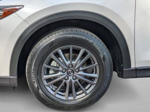 Used 2019 MAZDA CX-5 Touring image 11