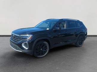 New 2026 Volkswagen Atlas SE video 1