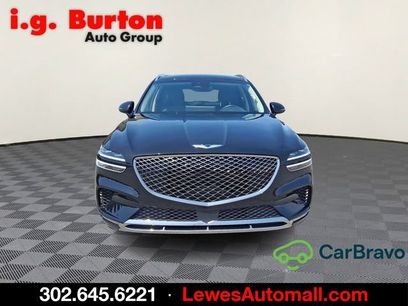 Used 2025 Genesis GV70 2.5T