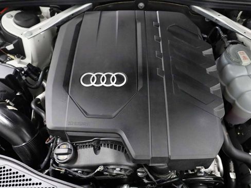 Certified 2023 Audi A5 2.0T Prestige w/ Black Optic Plus Package image 40