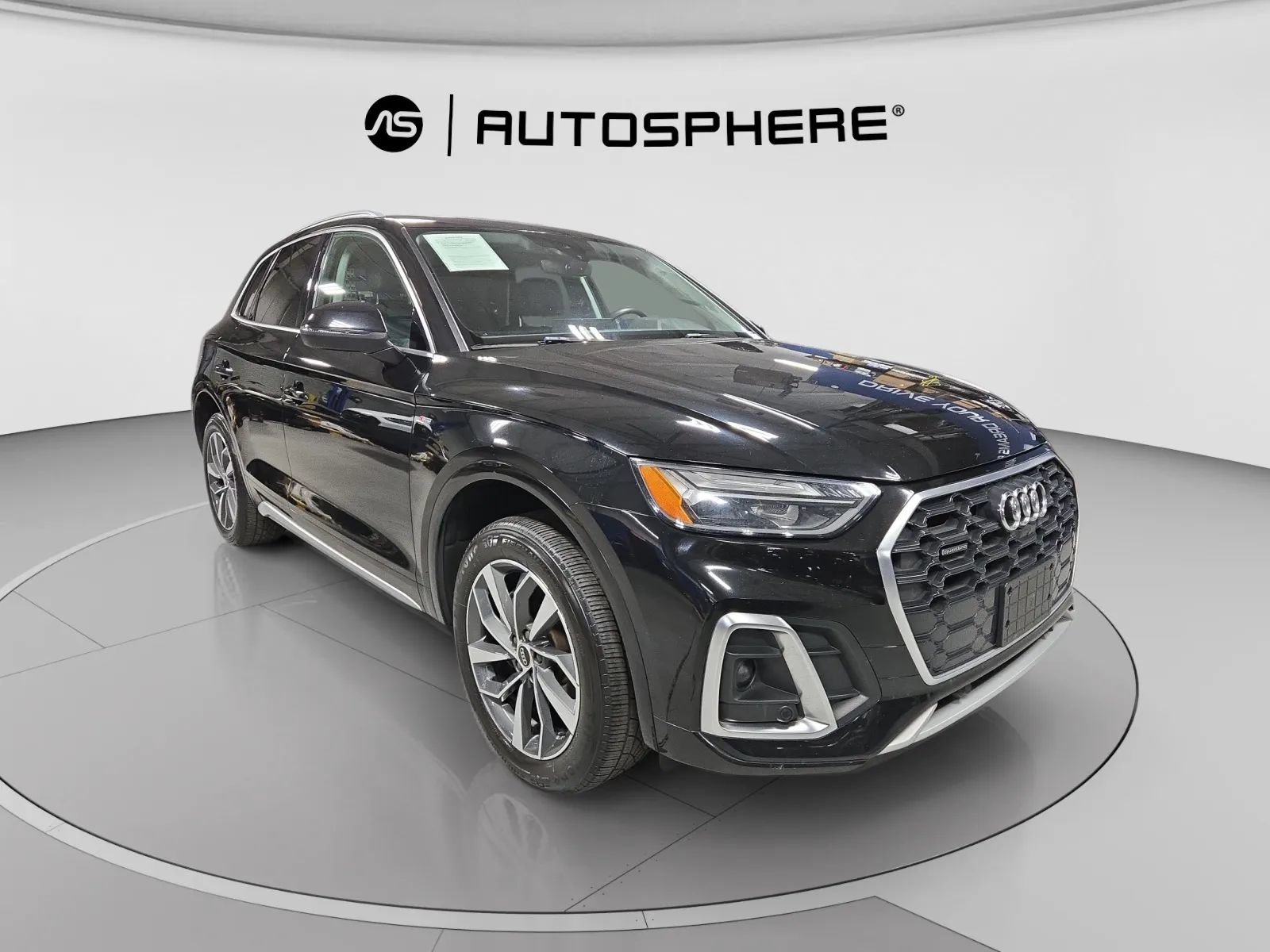 Used 2023 Audi Q5 2.0T Premium Plus AWD/4WD image 11