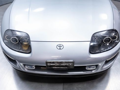 Used 1994 Toyota Supra Turbo RWD image 60