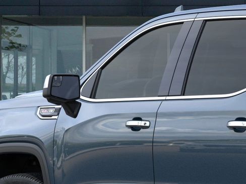 New 2026 GMC Sierra 1500 Denali w/ Denali Reserve Package AWD/4WD image 14