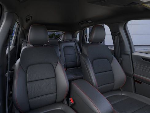 New 2026 Ford Escape ST-Line w/ Tech Pack #1 image 10