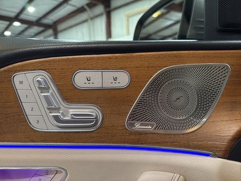 Used 2022 Mercedes-Benz GLE 350 image 26