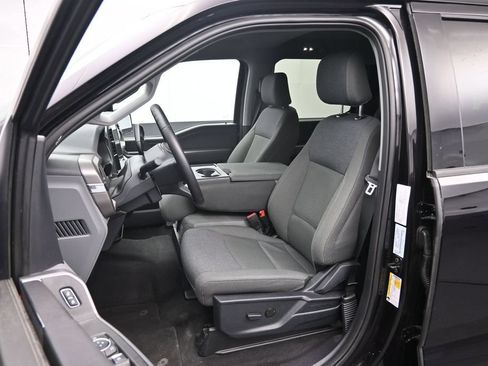 Used 2025 Ford F150 XLT w/ Equipment Group 301A Standard AWD/4WD image 20