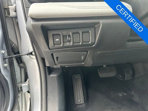Certified 2024 Subaru Legacy Limited AWD/4WD image 15