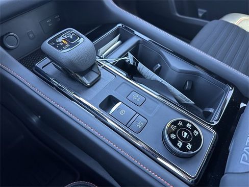 New 2026 Nissan Pathfinder Rock Creek image 25