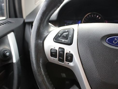Used 2013 Ford Edge Limited AWD/4WD image 11