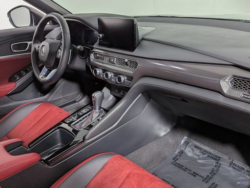 Used 2025 Acura Integra A-Spec w/ Technology Package FWD image 27
