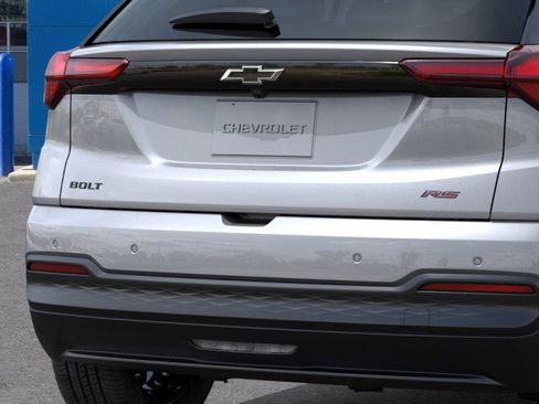 New 2027 Chevrolet Bolt RS image 39