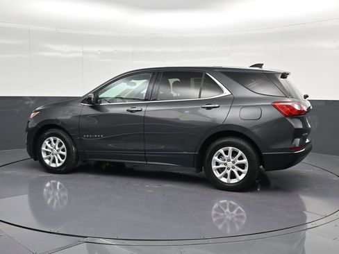 Used 2019 Chevrolet Equinox LT FWD image 8