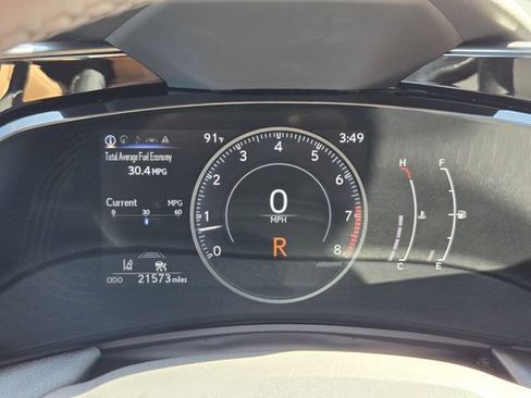 Used 2024 Lexus NX 250 FWD image 27